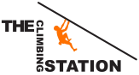 The Climbing Station Logo